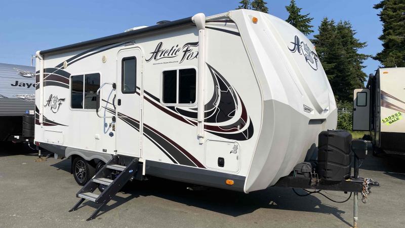 2018 Arctic Fox 22G 2018 Arctic Fox 22G