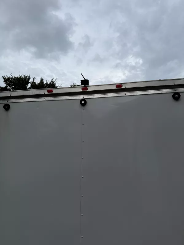used Car Haulers / Racing Trailers Cynergy Cargo  for sale, in Greer, SC Thumbnail 2