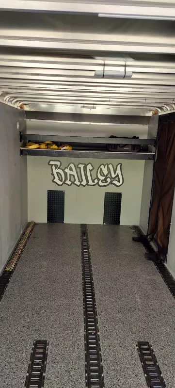 used Cargo (Enclosed) Trailers Car Mate Trailers  for sale, in Severna Park, MD Thumbnail 7