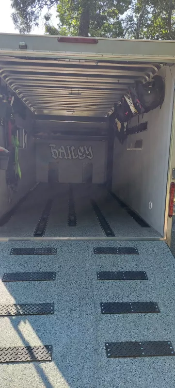 used Cargo (Enclosed) Trailers Car Mate Trailers  for sale, in Severna Park, MD Thumbnail 5