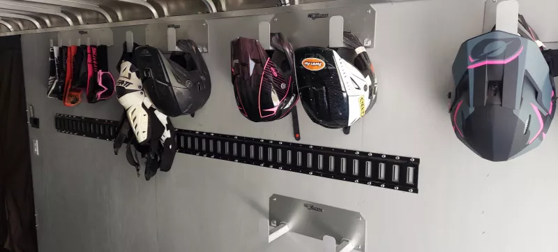 used Cargo (Enclosed) Trailers Car Mate Trailers  for sale, in Severna Park, MD Thumbnail 5