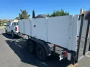 used Utility Trailers Apache Trailers  for sale, in Moorpark, CA Thumbnail 1