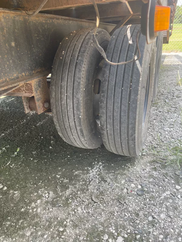 used Equipment / Flatbed Trailers Texas Pride Trailers  for sale, in Manvel, TX Thumbnail 7