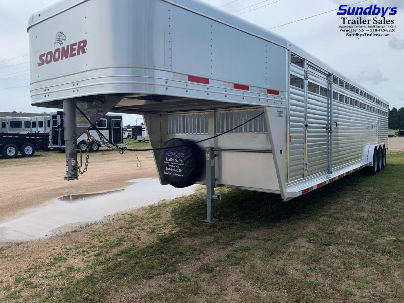 Livestock Sundbys Trailer Sales Livestock and Horse Trailers in MN and WI Utility Flatbed