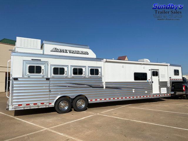 2021 Elite Trailers 15.8'SW Dinette & Sofa w/ DROP DOWN BUNK 2021 Elite Trailers 15.8'SW Dinette & Sofa w/ DROP DOWN BUNK