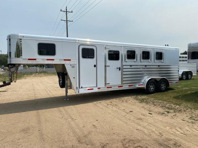 2022 Exiss 4Horse Slant GN 2022 Exiss 4Horse Slant GN