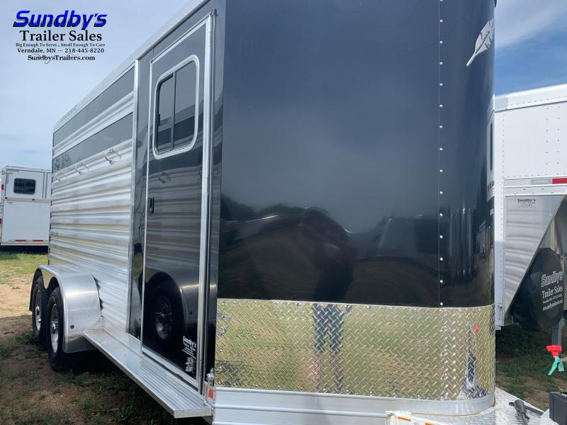 2020 Featherlite 9651- 3H 2020 Featherlite 9651- 3H