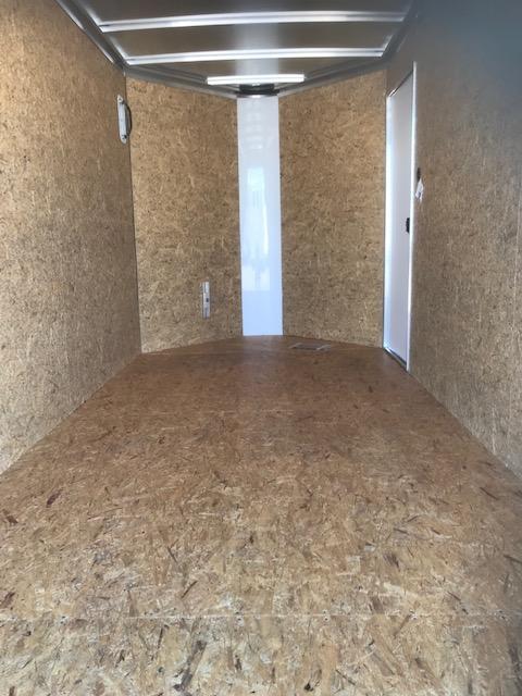 new Cargo (Enclosed) Trailers Featherlite  for sale, in Verndale, MN Thumbnail 7