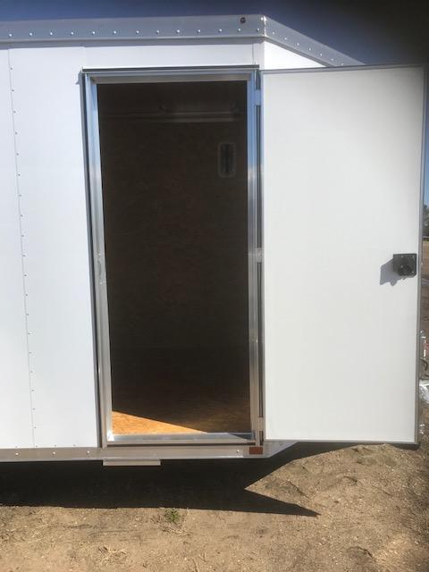new Cargo (Enclosed) Trailers Featherlite  for sale, in Verndale, MN Thumbnail 4
