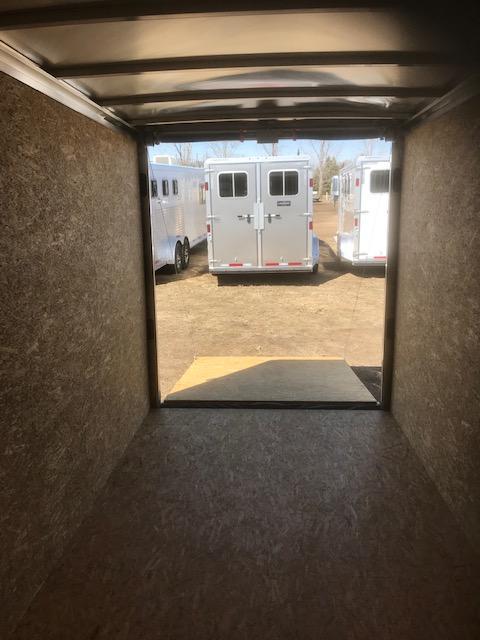 new Cargo (Enclosed) Trailers Featherlite  for sale, in Verndale, MN Thumbnail 9