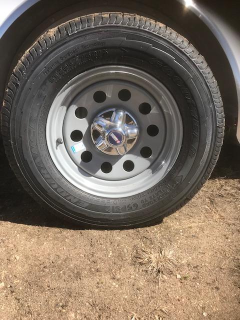 new Cargo (Enclosed) Trailers Featherlite  for sale, in Verndale, MN Thumbnail 3