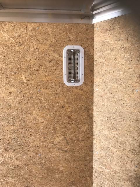 new Cargo (Enclosed) Trailers Featherlite  for sale, in Verndale, MN Thumbnail 8