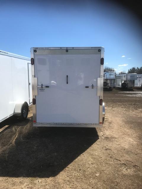 new Cargo (Enclosed) Trailers Featherlite  for sale, in Verndale, MN Thumbnail 5