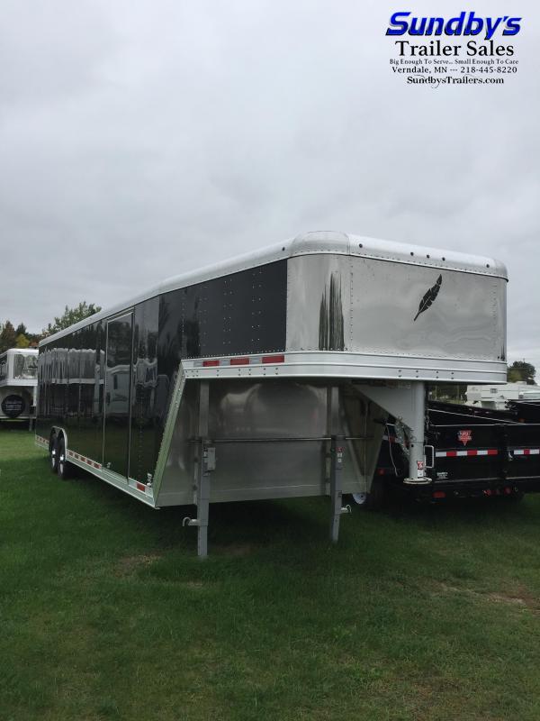 2020 Featherlite 4941-28' Enclosed Cargo Trailer 2020 Featherlite 4941-28' Enclosed Cargo Trailer