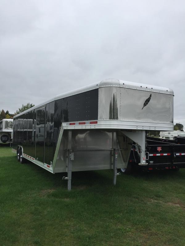 2020 Featherlite 4941-28' Enclosed Cargo Trailer 2020 Featherlite 4941-28' Enclosed Cargo Trailer