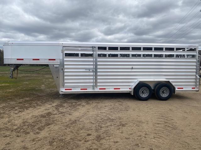 2022 Exiss 7 x 20 Stock 2022 Exiss 7 x 20 Stock