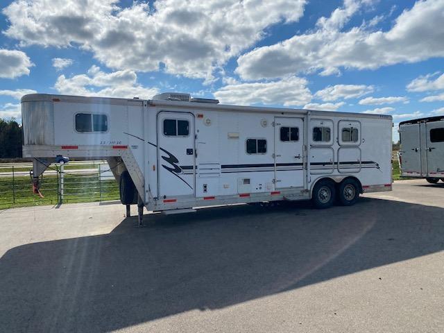 2002 Exiss 4H 12'SW LQ 2002 Exiss 4H 12'SW LQ