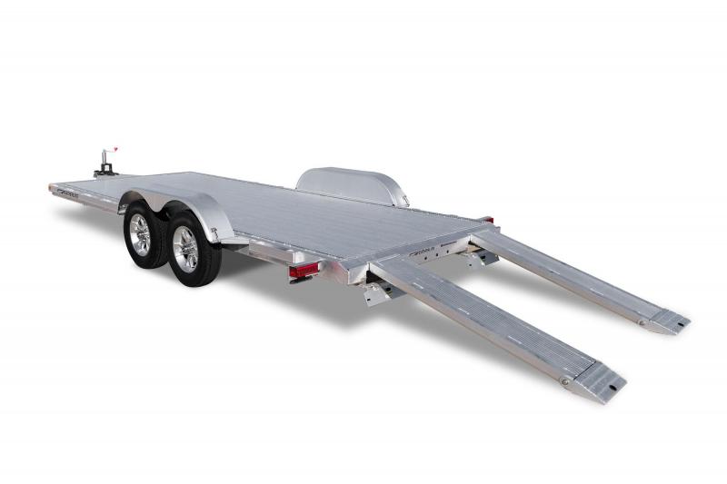 2022 Featherlite 3182 Car / Racing Trailer 2022 Featherlite 3182 Car / Racing Trailer