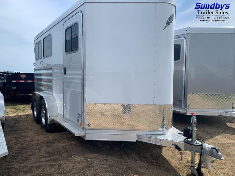 2020 Featherlite 7441- 2H 2020 Featherlite 7441- 2H