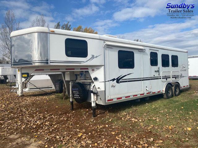 2005 Bison Trailers 3H LQ 2005 Bison Trailers 3H LQ