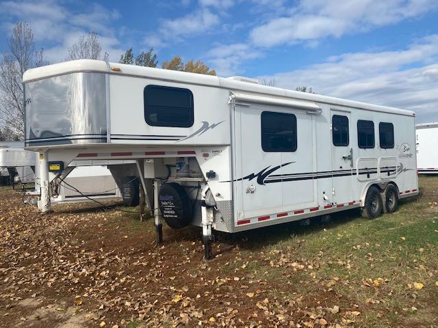 2005 Bison Trailers 3H LQ 2005 Bison Trailers 3H LQ