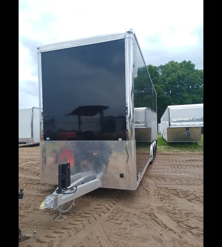 used Car Haulers / Racing Trailers Other  for sale, in Miami, FL Thumbnail 2