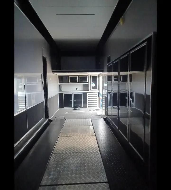 2023 30 Stacker trailer