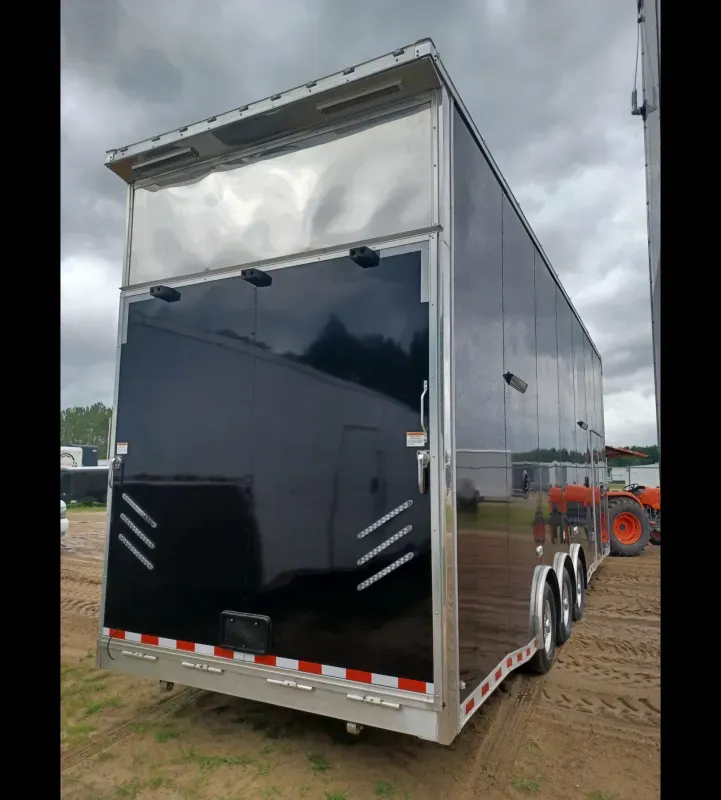 used Car Haulers / Racing Trailers Other  for sale, in Miami, FL Thumbnail 3