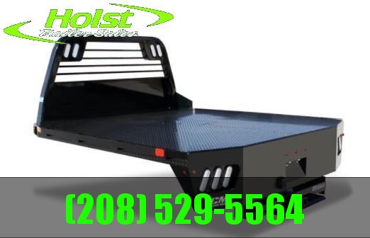 2022 CM Truck Beds RD2 9'4/97/60/34 Steel Flat Truck Bed 2022 CM Truck Beds RD2 9'4/97/60/34 Steel Flat Truck Bed