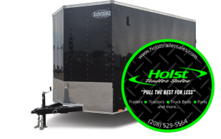 2023 Cargo Express Xl Cargo Flat Cargo / Enclosed Trailer 2023 Cargo Express Xl Cargo Flat Cargo / Enclosed Trailer