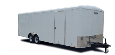 2022 Cargo Express CSABA8.5X26TE3FE Car / Racing Trailer 2022 Cargo Express CSABA8.5X26TE3FE Car / Racing Trailer