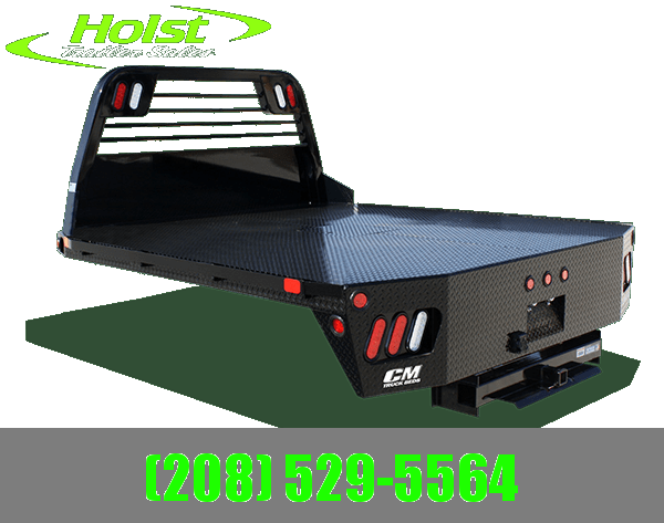 2021 CM RD Truck Bed 8'6/84/58/42 2021 CM RD Truck Bed 8'6/84/58/42