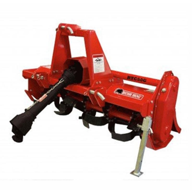 2021 Bush Hog Brand RTG50 Tiller 2021 Bush Hog Brand RTG50 Tiller