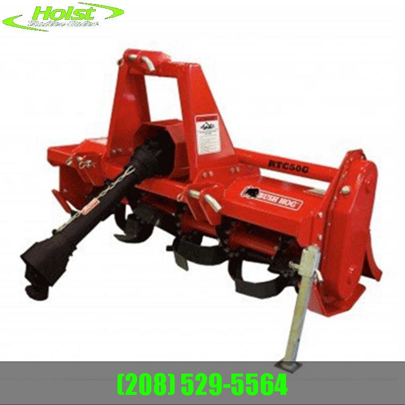 2021 Bush Hog Brand RTG50 Tiller 2021 Bush Hog Brand RTG50 Tiller