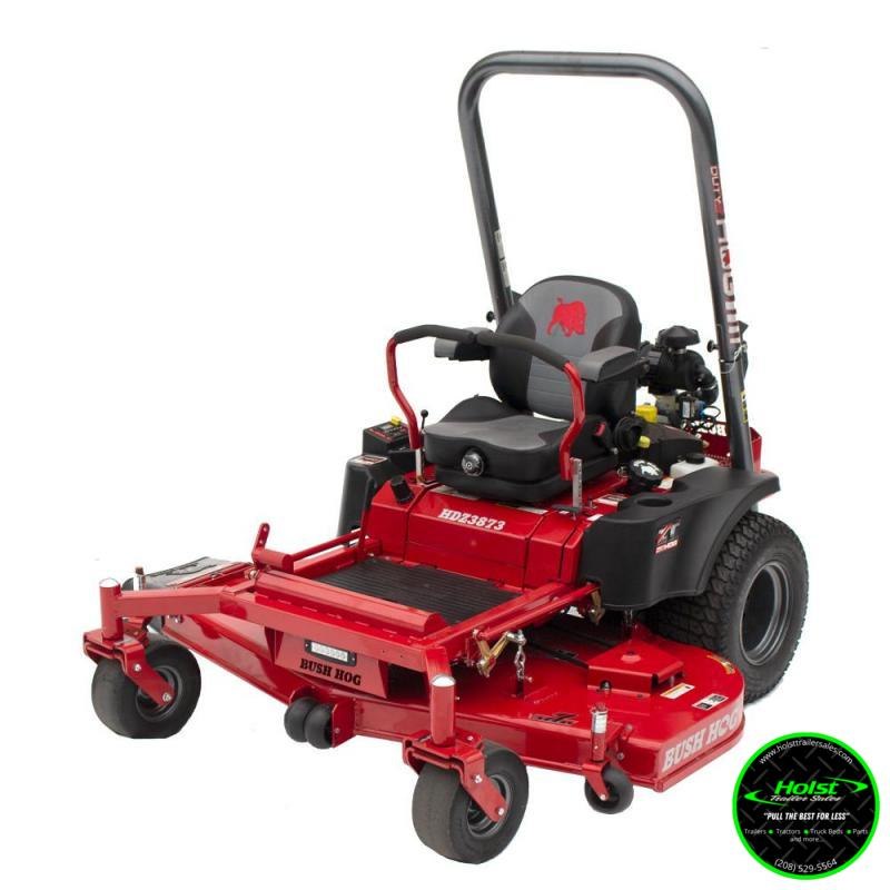 2021 Bush Hog Brand HDZ 3173 Zero Turn Lawn Mowers 2021 Bush Hog Brand HDZ 3173 Zero Turn Lawn Mowers