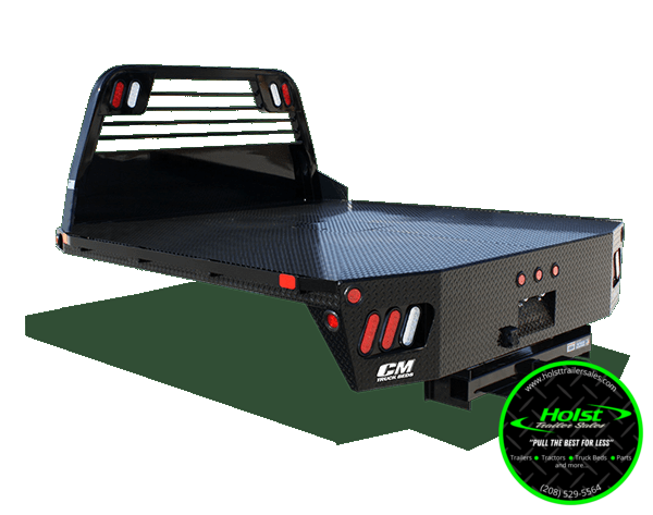 2021 CM RD Truck Bed 8'6/84/58/42 24K 2021 CM RD Truck Bed 8'6/84/58/42 24K