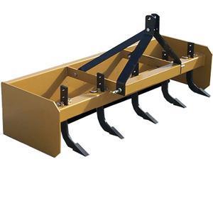 2022 Worksaver SBX-7' Attachment 2022 Worksaver SBX-7' Attachment