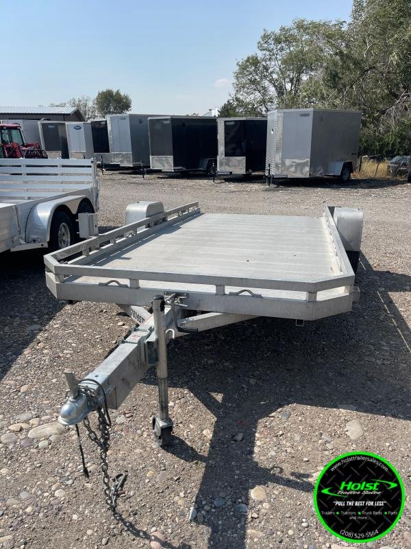 2019 Other 7814s tilt Utility Trailer 2019 Other 7814s tilt Utility Trailer