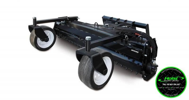2022 Erskine Commercial Soil Conditioner 84" Soil 2022 Erskine Commercial Soil Conditioner 84" Soil