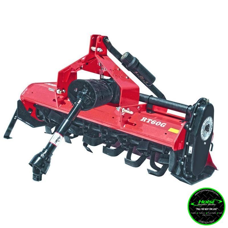 2022 Bush Hog Brand RT72G 72" TILLER 2022 Bush Hog Brand RT72G 72" TILLER