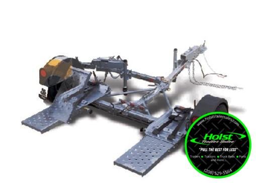 2020 Demco Tow IT 2 Tow Dolly 2020 Demco Tow IT 2 Tow Dolly