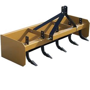 2022 Worksaver SBX-7' Attachment 2022 Worksaver SBX-7' Attachment