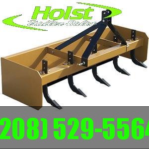 2022 Worksaver SBX-7' Attachment 2022 Worksaver SBX-7' Attachment