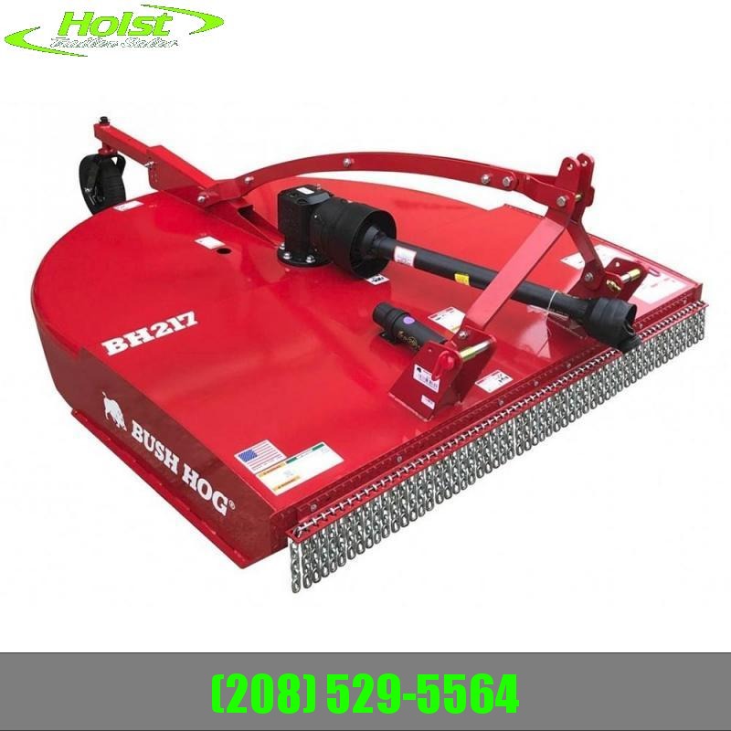 2021 Bush Hog Brand BH215 - 5' Mower 2021 Bush Hog Brand BH215 - 5' Mower