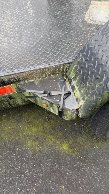 used Car Haulers / Racing Trailers Sure-Trac  for sale, in Gambrills, MD Thumbnail 5