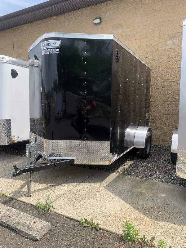 2020 Haulmark PP610S2-D Enclosed Cargo Trailer 2020 Haulmark PP610S2-D Enclosed Cargo Trailer
