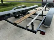 used Watercraft Trailers Sail Trailers  for sale, in Chester, MD Thumbnail 3