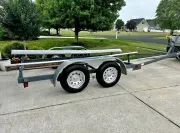 used Watercraft Trailers Sail Trailers  for sale, in Chester, MD Thumbnail 1