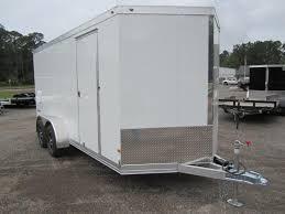 2021 Continental Cargo GANS716TA2 Enclosed Cargo Trailer 2021 Continental Cargo GANS716TA2 Enclosed Cargo Trailer