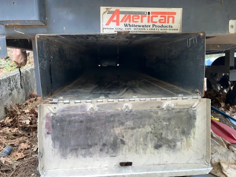 used Watercraft Trailers Other  for sale, in Ashland, OR Thumbnail 3